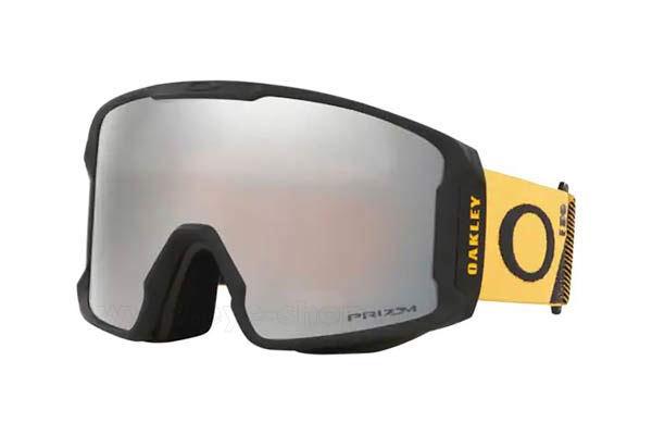 oakley 7070 LINE MINER L Occhiali da Sole 