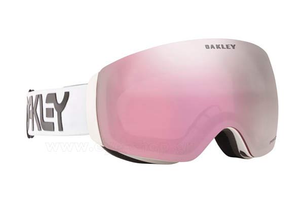 oakley 7064 FLIGHT DECK M Occhiali da Sole 