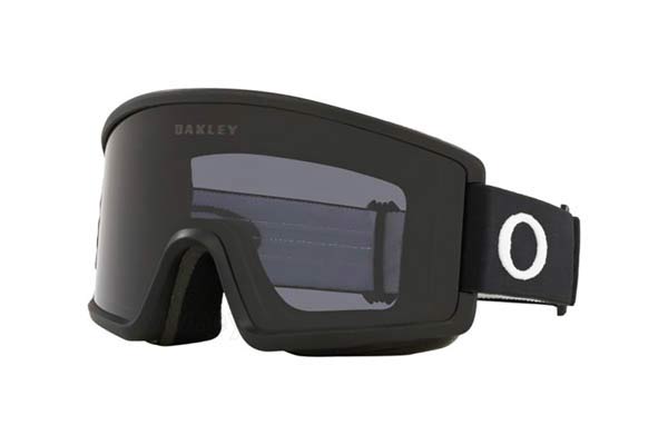 oakley 7120 TARGET LINE L Occhiali da Sole 