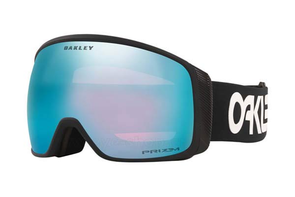 oakley 7104 FLIGHT TRACKER L Occhiali da Sole 