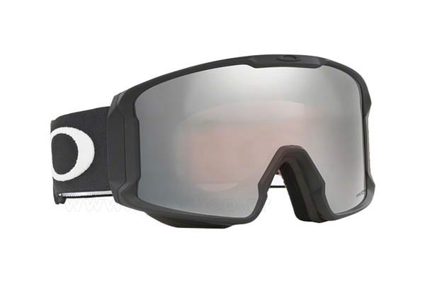 oakley 7093 LINE MINER M Occhiali da Sole 