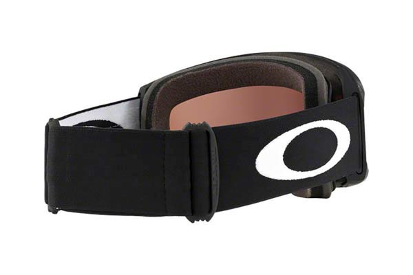 OAKLEY 7093 LINE MINER M Occhiali da Sole 