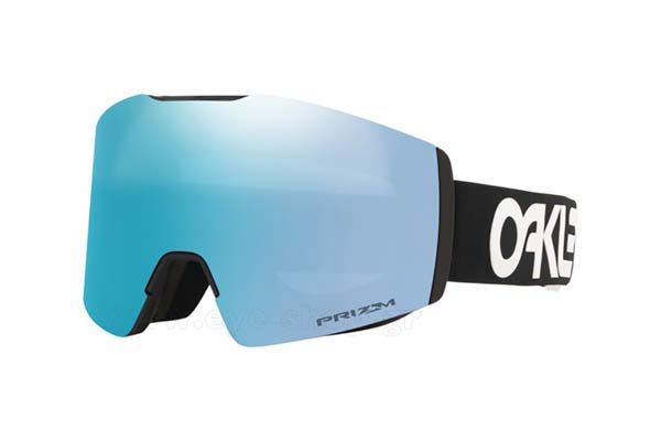 oakley 7103 FALL LINE M Occhiali da Sole 