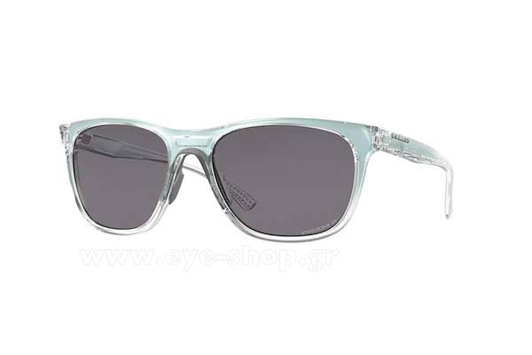 oakley LEADLINE 9473 Occhiali da Sole 