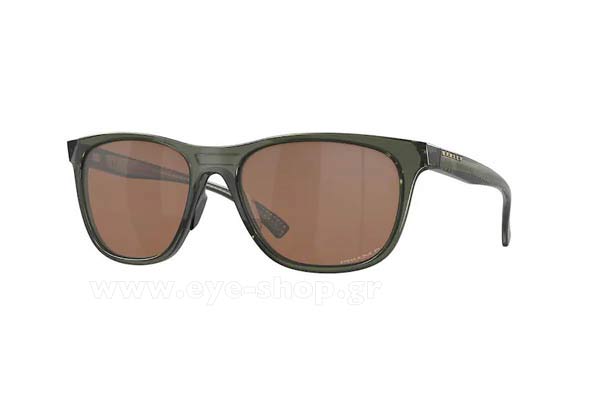 oakley LEADLINE 9473 Occhiali da Sole 
