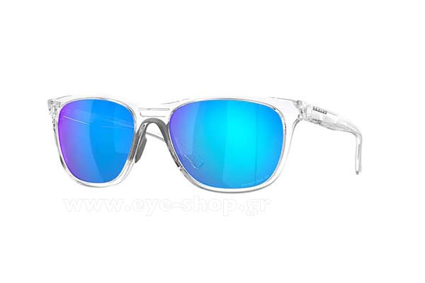 oakley LEADLINE 9473 Occhiali da Sole 
