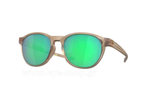 oakley 9126 REEDMACE Occhiali da Sole 