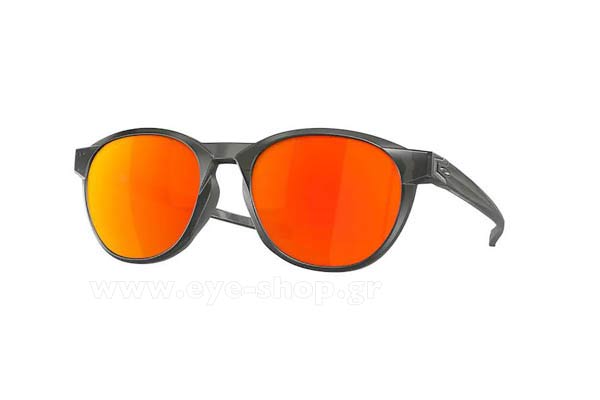 oakley 9126 REEDMACE Occhiali da Sole 