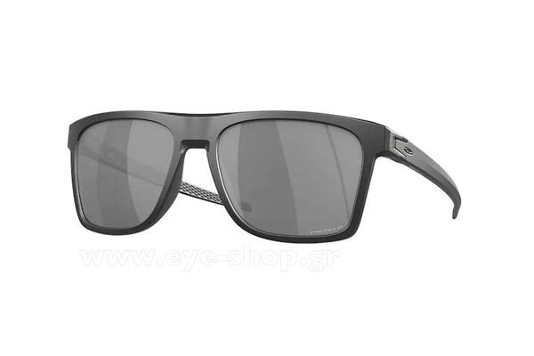 oakley 9100 LEFFINGWELL Occhiali da Sole 