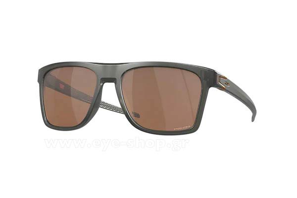 oakley 9100 LEFFINGWELL Occhiali da Sole 