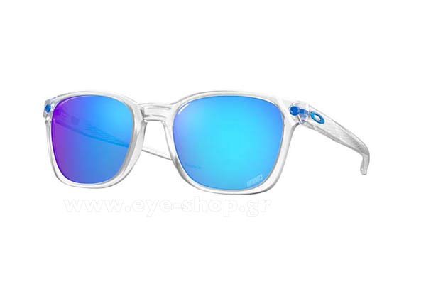 oakley 9018 OJECTOR Occhiali da Sole 