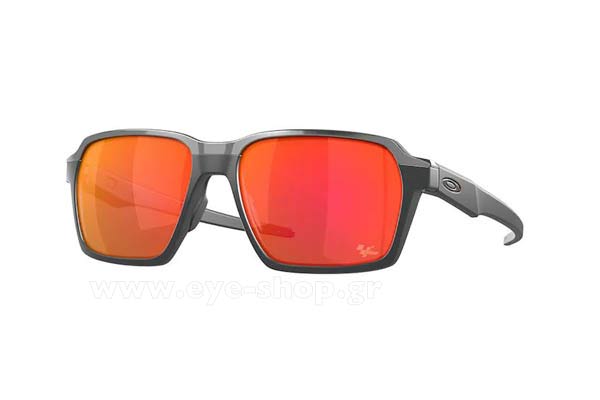 oakley 4143 PARLAY Occhiali da Sole 