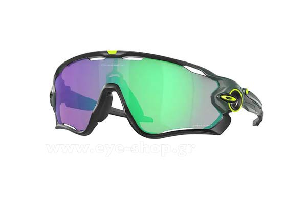 oakley JAWBREAKER 9290 Occhiali da Sole 