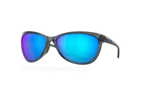 oakley 9222 PASQUE Occhiali da Sole 