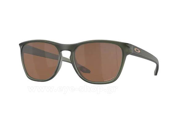 oakley MANORBURN 9479 Occhiali da Sole 