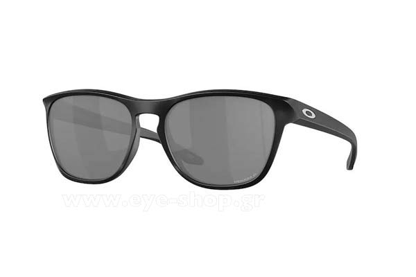 oakley MANORBURN 9479 Occhiali da Sole 
