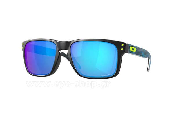 oakley HOLBROOK 9102 Occhiali da Sole 