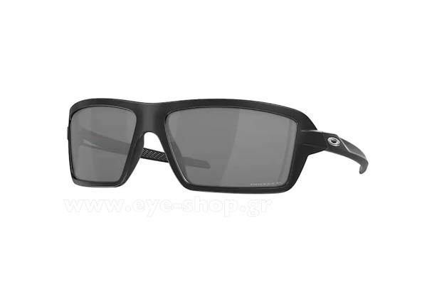 oakley 9129 CABLES Occhiali da Sole 
