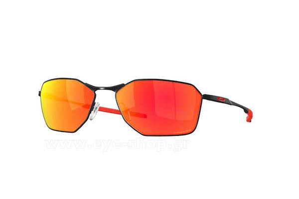 oakley SAVITAR 6047 Occhiali da Sole 
