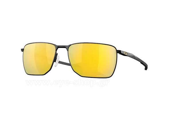 oakley Ejector 4142 Occhiali da Sole 