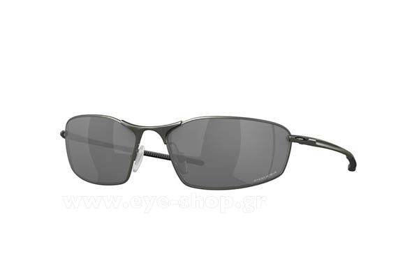 oakley WHISKER 4141 Occhiali da Sole 