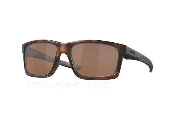 oakley MAINLINK 9264 Occhiali da Sole 