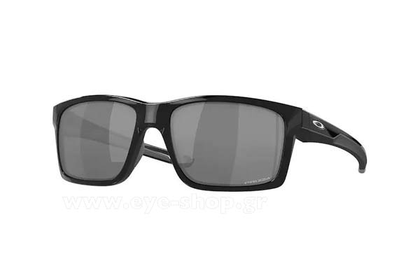 oakley MAINLINK 9264 Occhiali da Sole 