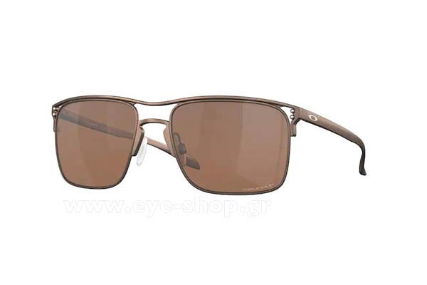Oakley 6048-HOLBROOK-TI 03 size 57 Occhiali da sole Prezzo: 223,99