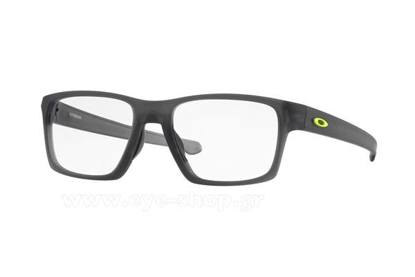 Oakley 8140 LITEBEAM 814002 size 55 Occhiali da vista Prezzo: 95,90
