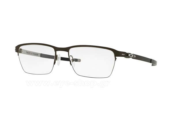 Oakley 5099 TINCUP 0.5 TI 03 size 53 Occhiali da vista Prezzo: 216,00