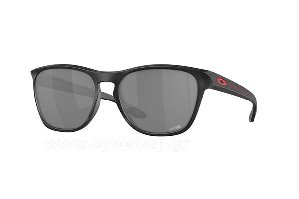 oakley MANORBURN 9479 Occhiali da Sole 
