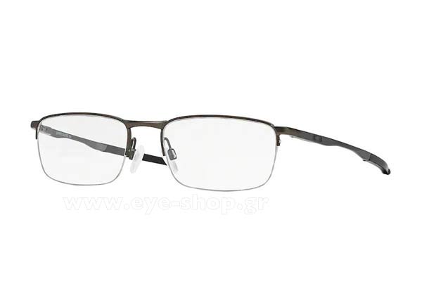 Oakley 3174 BARRELHOUSE 0.5 317402 size 53 Occhiali da vista Prezzo: 130,00