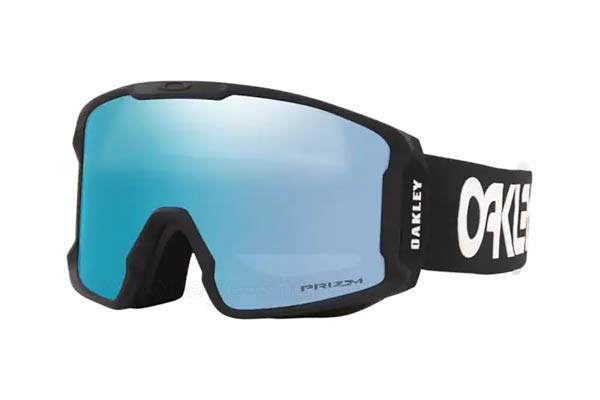 oakley 7070 LINE MINER L Occhiali da Sole 