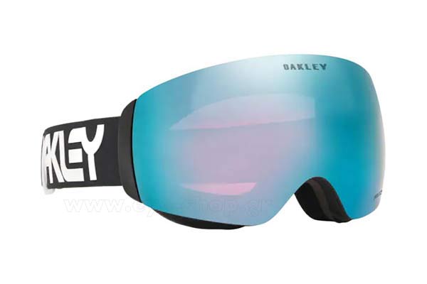 oakley 7064 FLIGHT DECK M Occhiali da Sole 