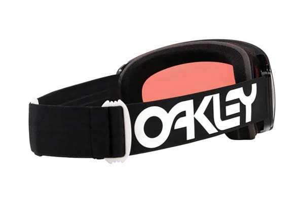 OAKLEY 7064 FLIGHT DECK M Occhiali da Sole 