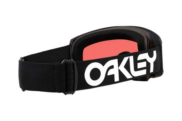 OAKLEY 7093 LINE MINER M Occhiali da Sole 
