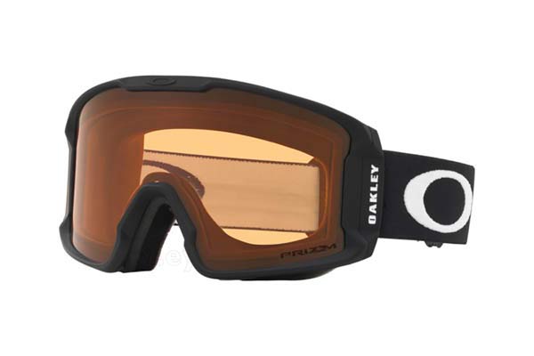 oakley 7093 LINE MINER M Occhiali da Sole 