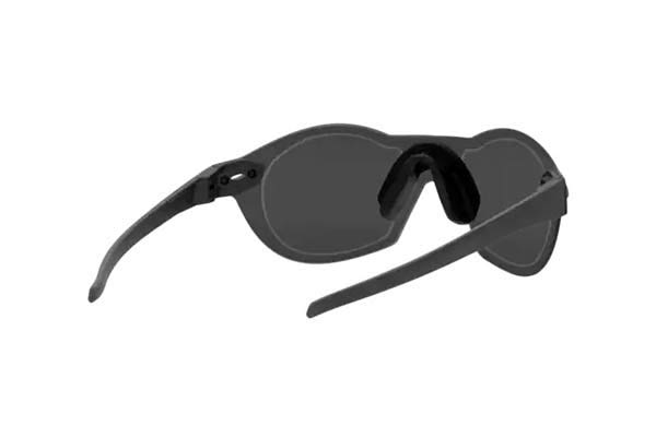 OAKLEY 9098 Subzero Occhiali da Sole 