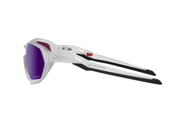 OAKLEY PLAZMA 9019 Occhiali da Sole 