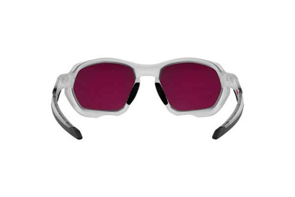 OAKLEY PLAZMA 9019 Occhiali da Sole 