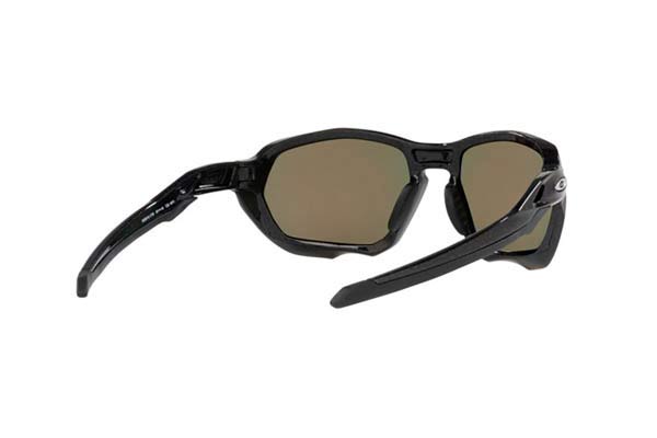 OAKLEY PLAZMA 9019 Occhiali da Sole 