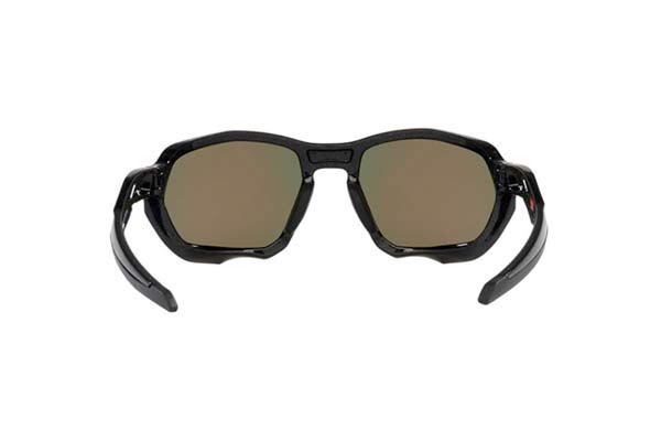 OAKLEY PLAZMA 9019 Occhiali da Sole 