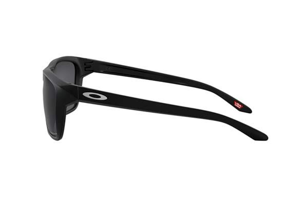 OAKLEY SYLAS 9448 Occhiali da Sole 
