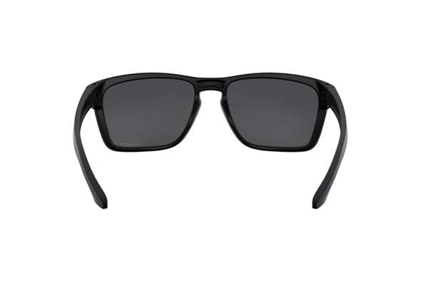 OAKLEY SYLAS 9448 Occhiali da Sole 