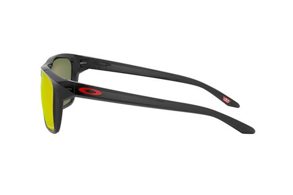 OAKLEY SYLAS 9448 Occhiali da Sole 