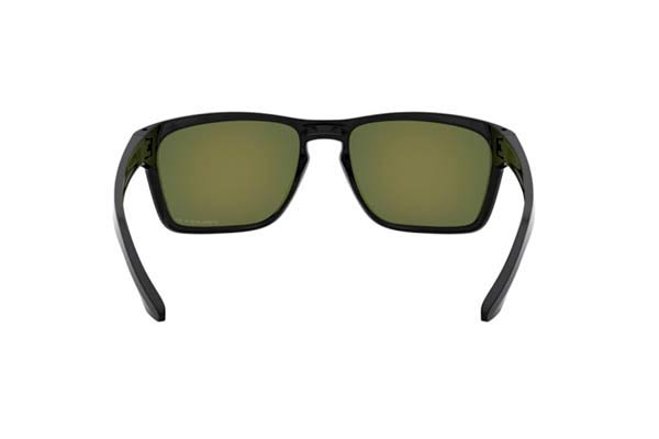 OAKLEY SYLAS 9448 Occhiali da Sole 