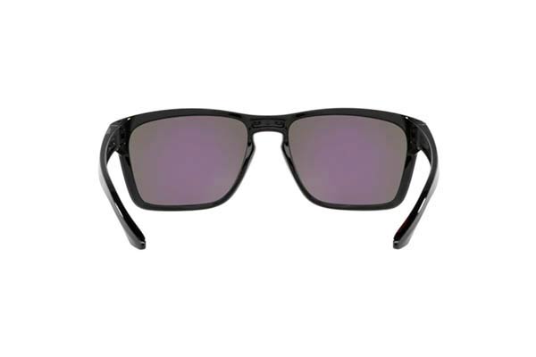 OAKLEY SYLAS 9448 Occhiali da Sole 