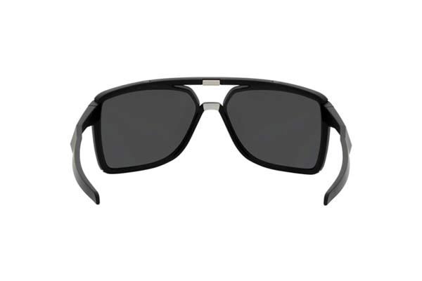 OAKLEY 9147 CASTEL Occhiali da Sole 