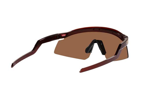 OAKLEY 9229 HYDRA Occhiali da Sole 