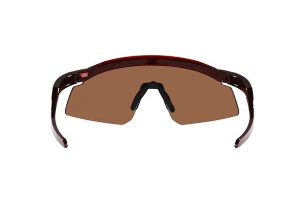 OAKLEY 9229 HYDRA Occhiali da Sole 